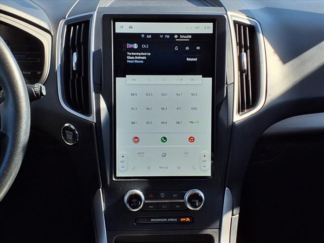 2023 Ford Edge SEL - Photo 14
