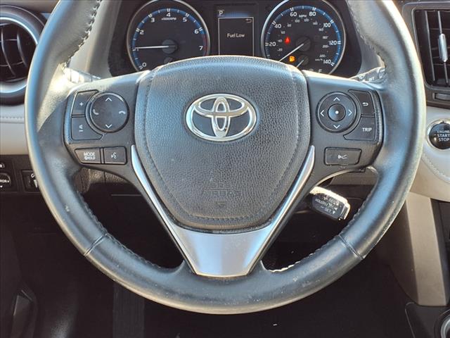 2018 Toyota RAV4 XLE - Photo 14