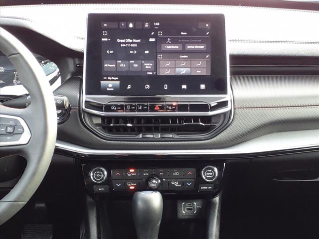 2024 Jeep Compass Trailhawk - Photo 14