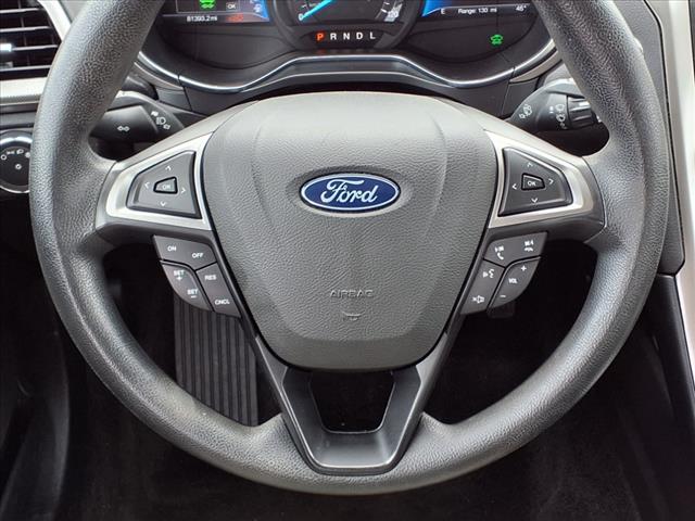 2018 Ford Fusion Hybrid S - Photo 14