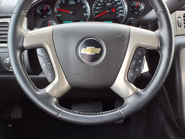 2013 Chevrolet Silverado 1500 LTZ - Photo 14