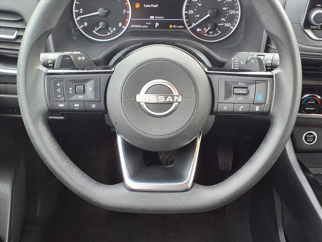 2023 Nissan Rogue SV - Photo 14