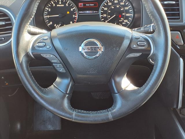 2019 Nissan Pathfinder SV - Photo 14