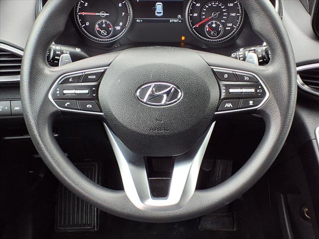 2021 Hyundai SANTA FE SEL - Photo 14