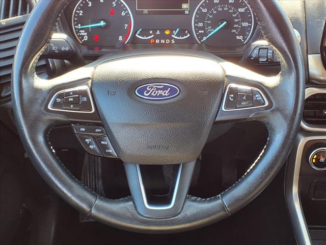 2020 Ford EcoSport SE - Photo 14
