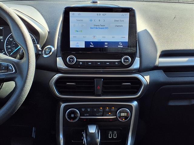 2021 Ford EcoSport SE - Photo 14