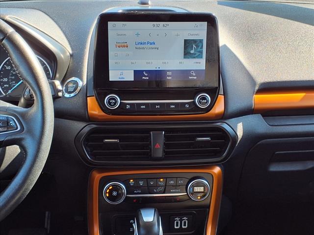 2022 Ford EcoSport SE - Photo 14