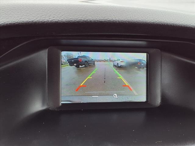 2018 Ford Focus SE - Photo 15