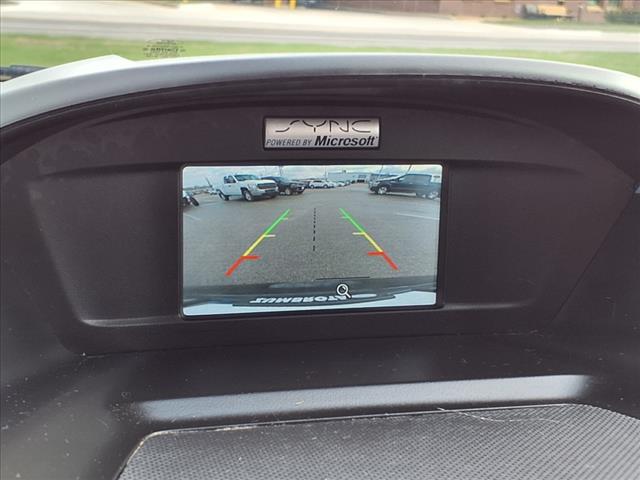 2015 Ford Escape S - Photo 15
