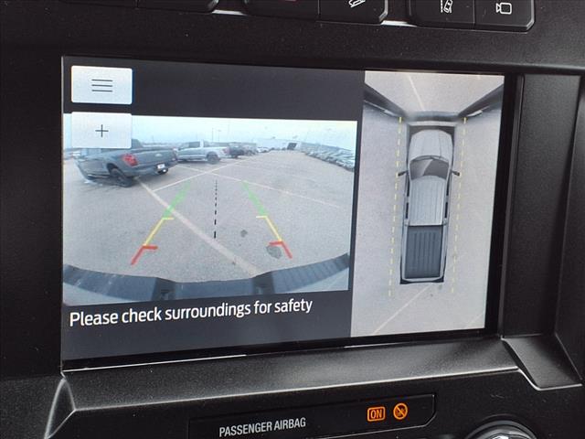 2020 Ford F-350 Super Duty Lariat - Photo 15