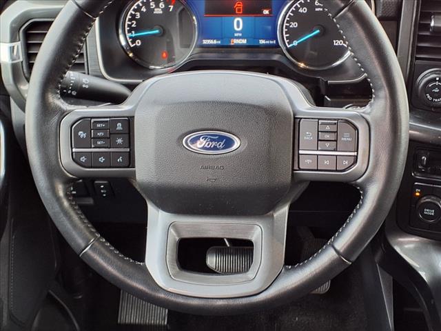 2021 Ford F-150 XLT - Photo 15