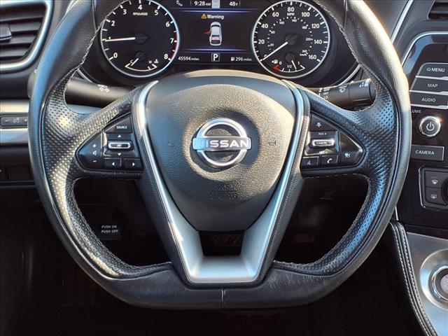 2023 Nissan Maxima 3.5 SV - Photo 15