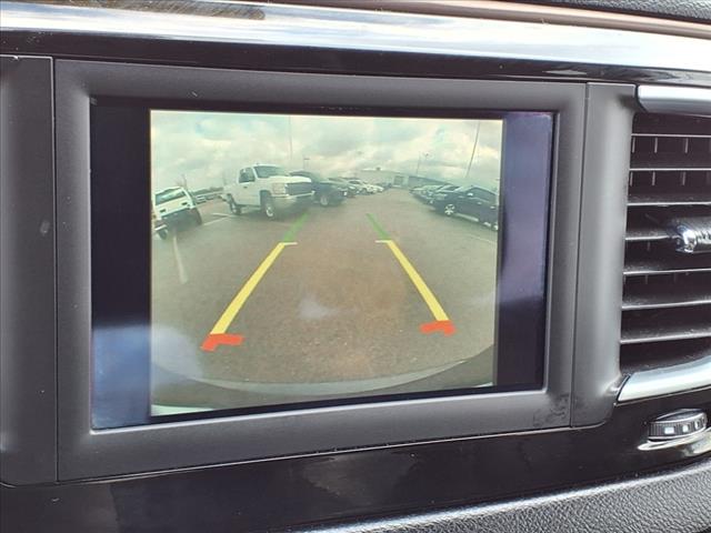 2021 Chrysler Voyager LXi - Photo 15