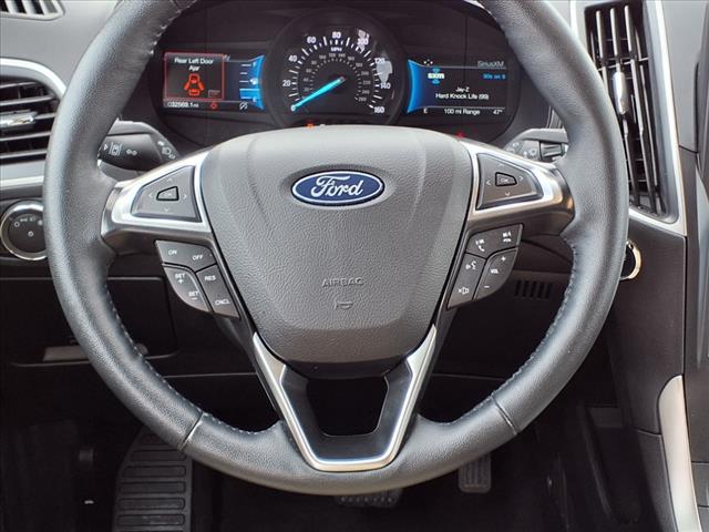 2024 Ford Edge SEL - Photo 15