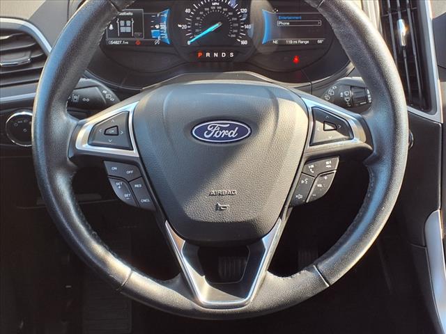 2023 Ford Edge SEL - Photo 15