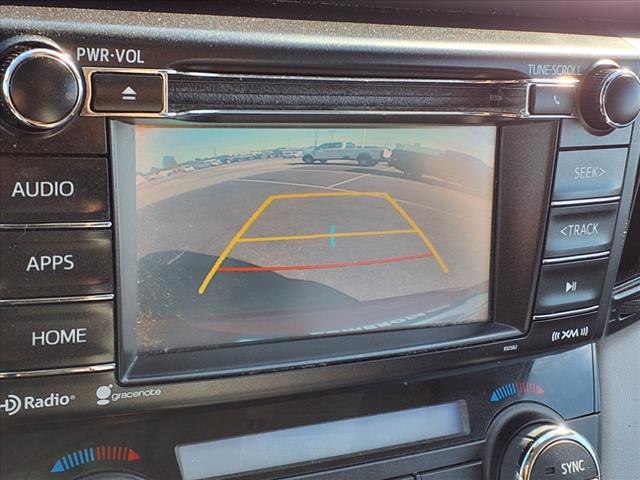 2018 Toyota RAV4 XLE - Photo 15