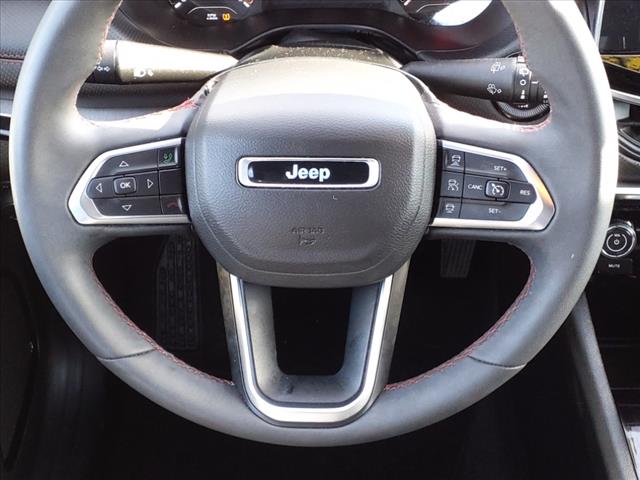 2024 Jeep Compass Trailhawk - Photo 15