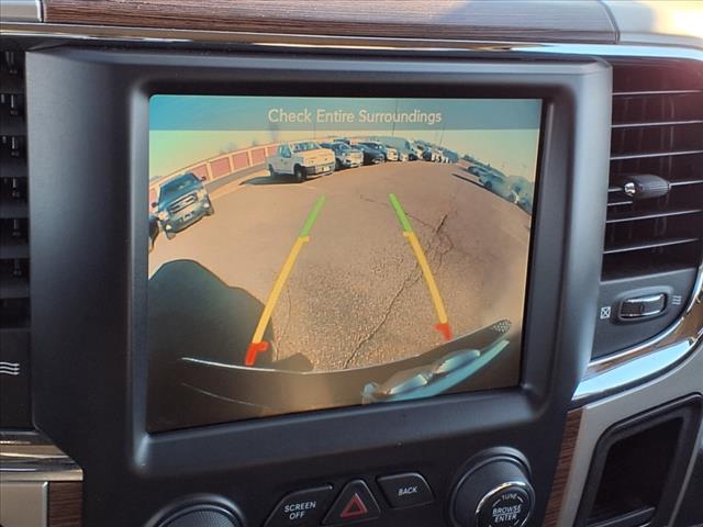 2015 RAM 2500 Laramie - Photo 15