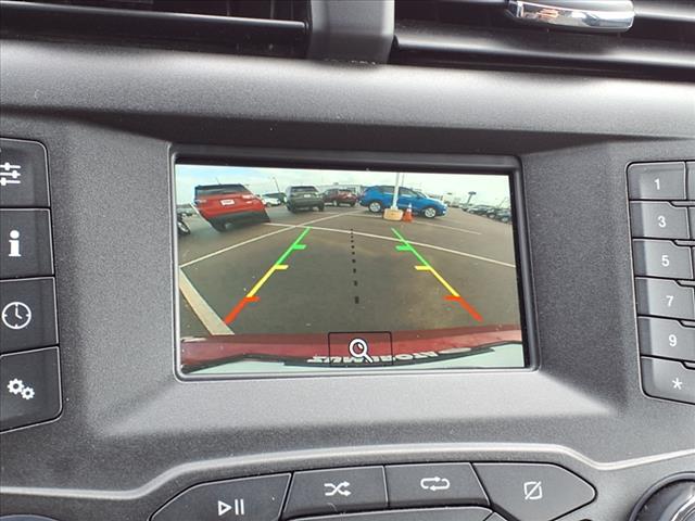 2020 Ford Fusion S - Photo 15