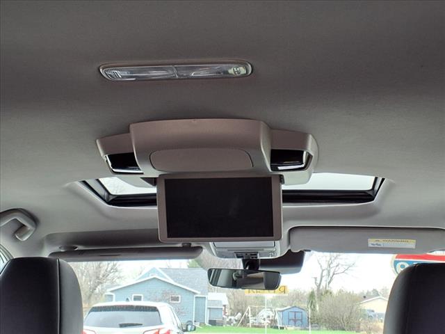 2019 Honda Pilot EX-L w/Navi w/RES - Photo 15