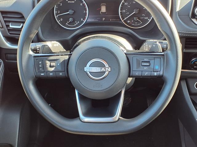 2023 Nissan Rogue SV - Photo 15