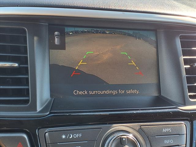 2019 Nissan Pathfinder SV - Photo 15