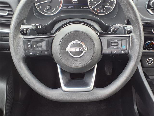 2023 Nissan Rogue SV - Photo 15