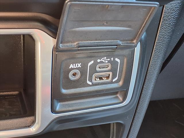 2018 Jeep Wrangler Unlimited Sport - Photo 16