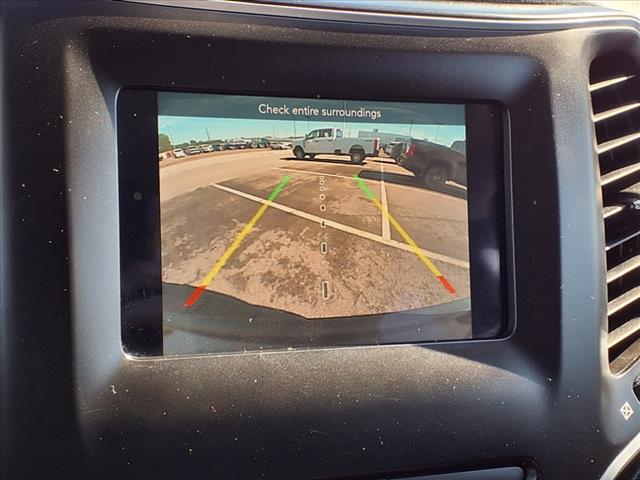 2020 Jeep Cherokee Latitude - Photo 16
