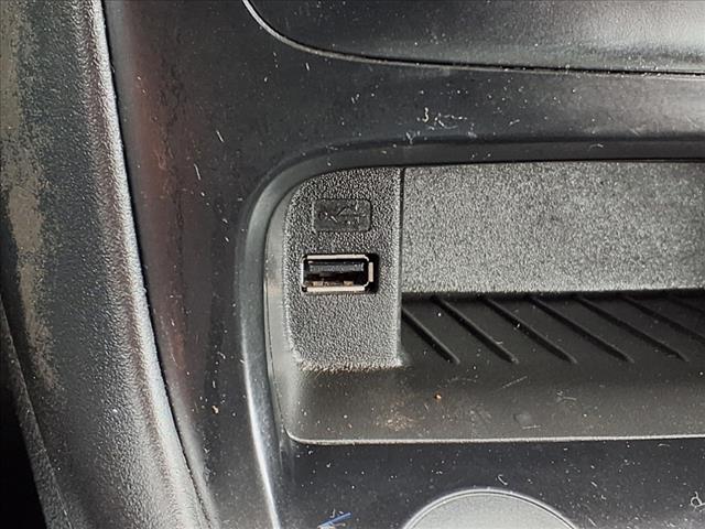 2018 Ford Focus SE - Photo 16