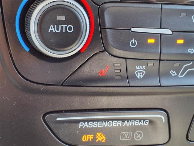2019 Ford Escape SEL - Photo 16