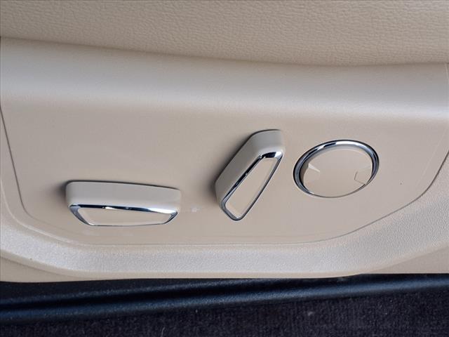 2018 Ford F-150 Lariat - Photo 16
