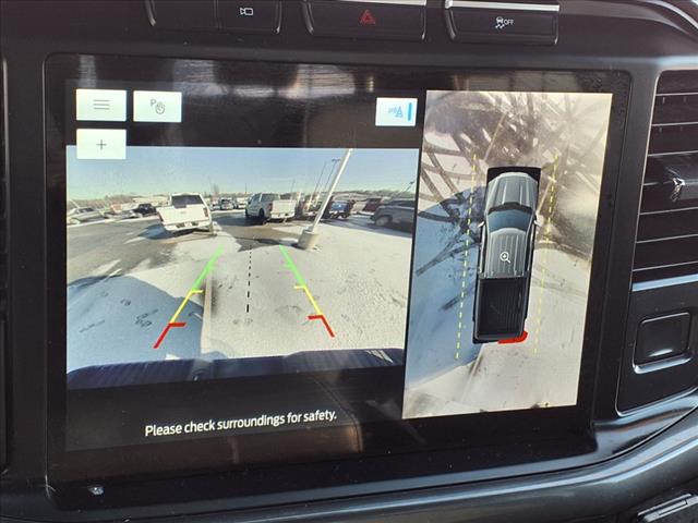 2022 Ford F-150 XLT - Photo 16