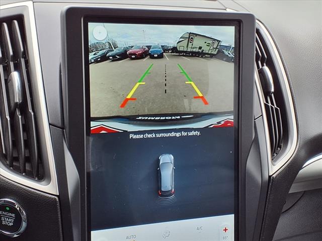 2022 Ford Edge SEL - Photo 16