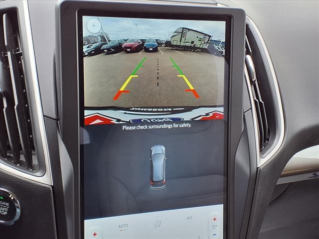 2024 Ford Edge SEL - Photo 16