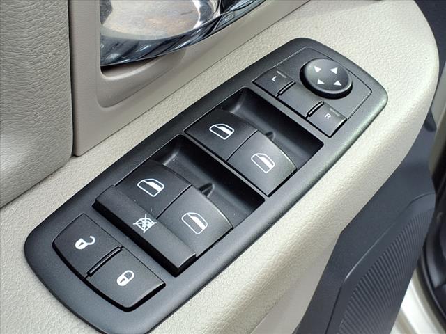 2010 Dodge Ram 2500 SLT - Photo 16