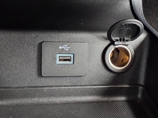 2018 Ford Fusion Hybrid S - Photo 16