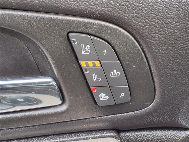 2013 Chevrolet Silverado 1500 LTZ - Photo 16