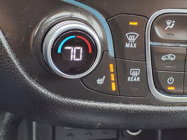 2019 Chevrolet Equinox LT - Photo 16