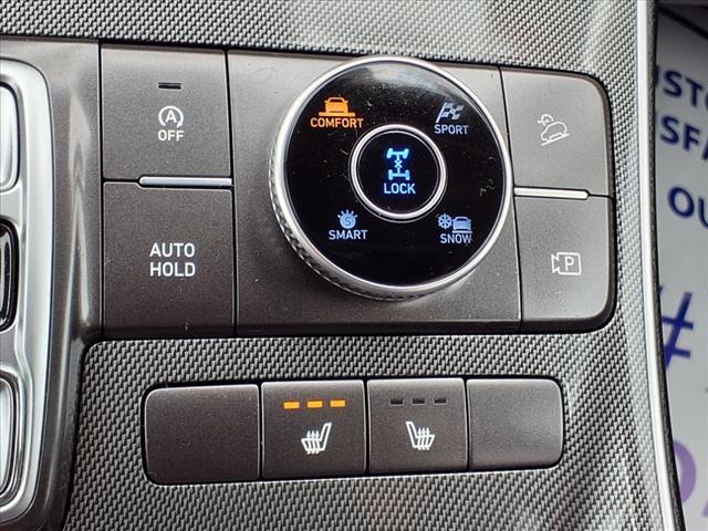 2021 Hyundai SANTA FE SEL - Photo 16