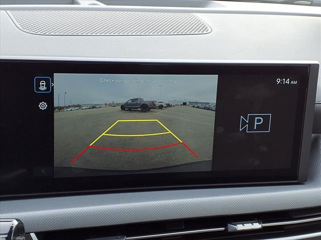 2025 Hyundai SONATA SEL - Photo 16