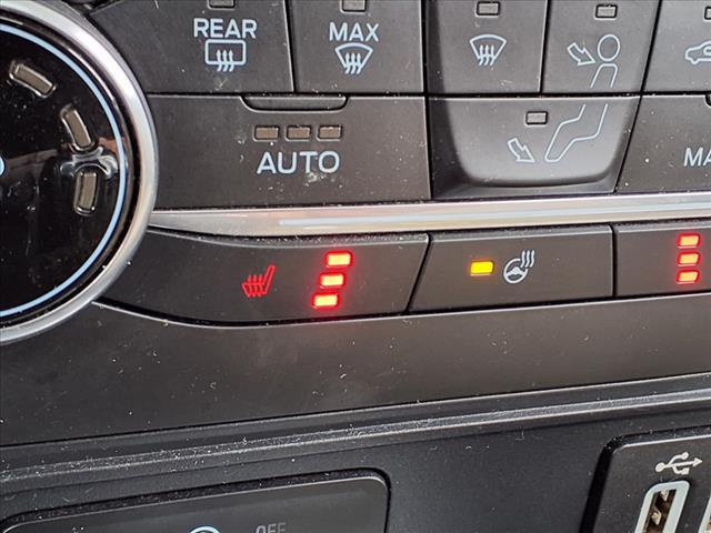 2019 Ford EcoSport Titanium - Photo 16