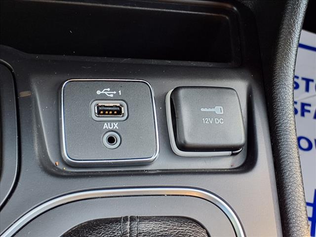 2020 Jeep Cherokee Latitude - Photo 17
