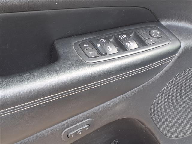 2017 Jeep Grand Cherokee Limited - Photo 17