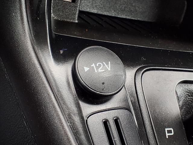 2018 Ford Focus SE - Photo 17