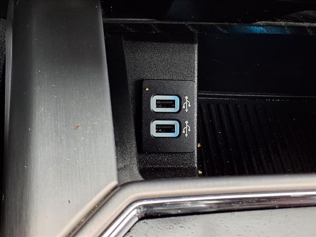 2018 Ford F-150 Platinum - Photo 17