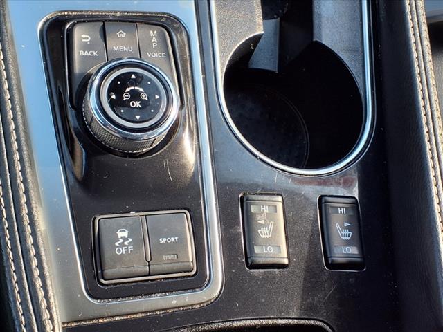 2023 Nissan Maxima 3.5 SV - Photo 17