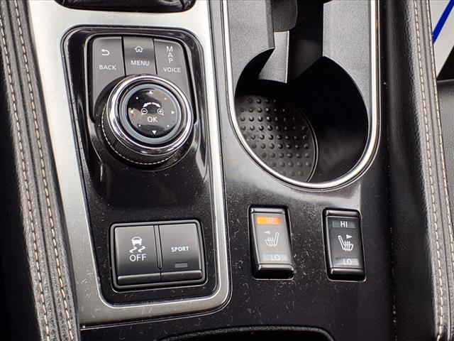 2023 Nissan Maxima 3.5 SV - Photo 17