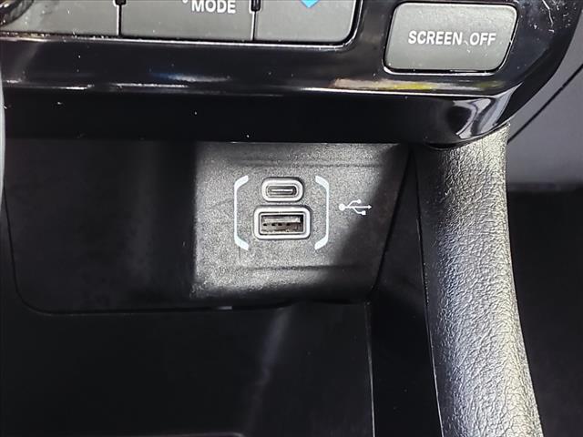 2024 Jeep Compass Trailhawk - Photo 17