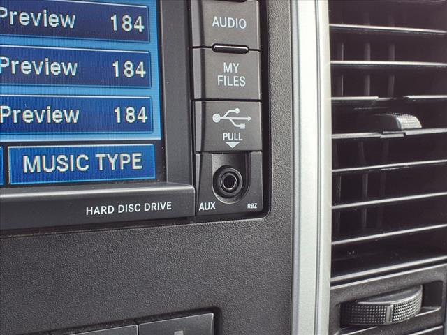 2010 Dodge Ram 2500 SLT - Photo 17